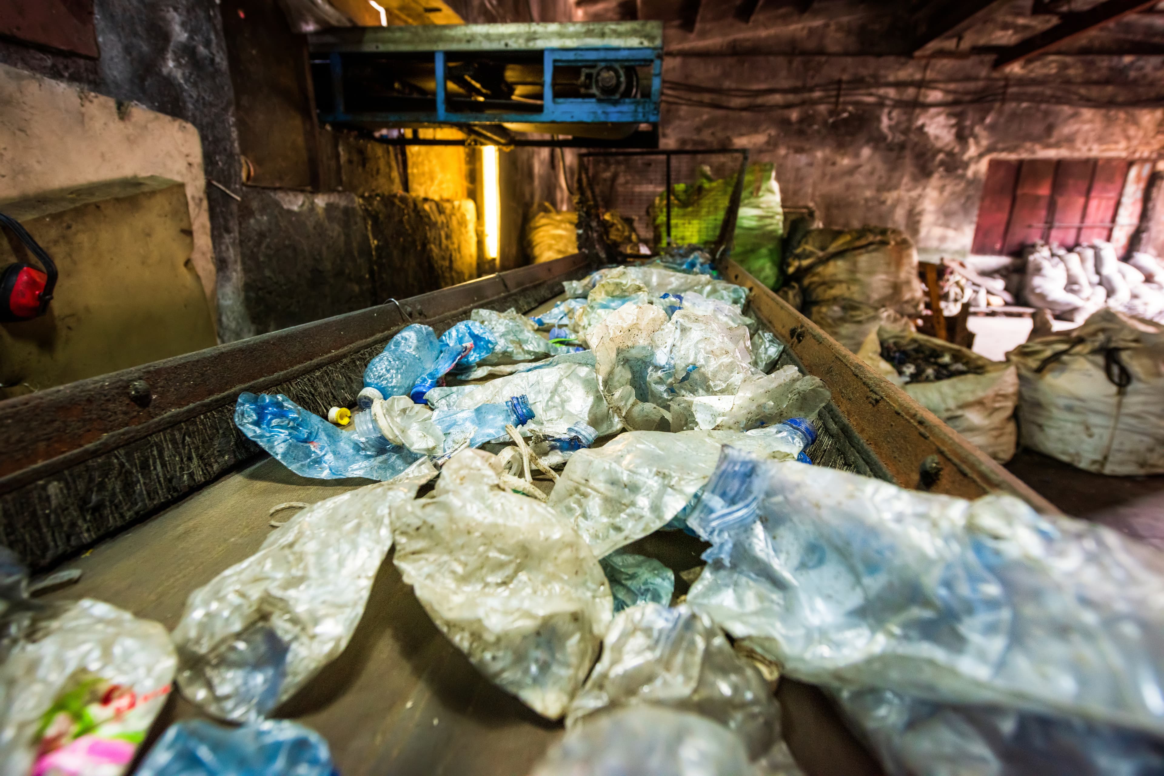 Jaipur Recycling Facility